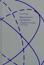 Tapa de Riemannian geometry