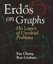 Tapa de Erdős on graphs