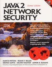 Tapa de Java 2 network security