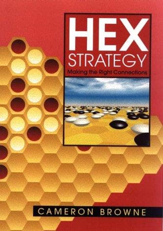 Tapa de Hex Strategy