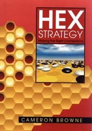 Tapa de Hex Strategy