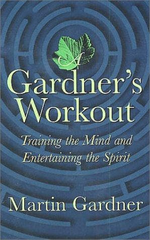 Tapa de Gardner's Workout