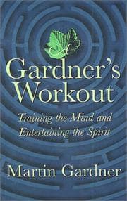 Tapa de Gardner's Workout