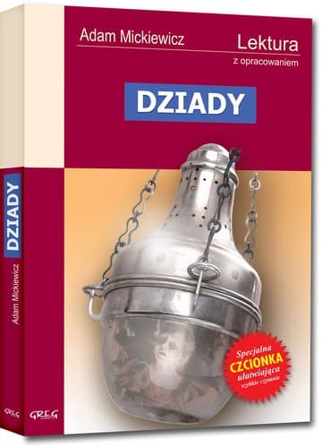 Tapa de Dziady