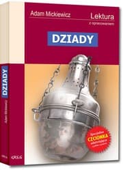 Tapa de Dziady