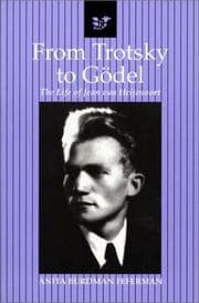Tapa de From Trotsky to Gödel