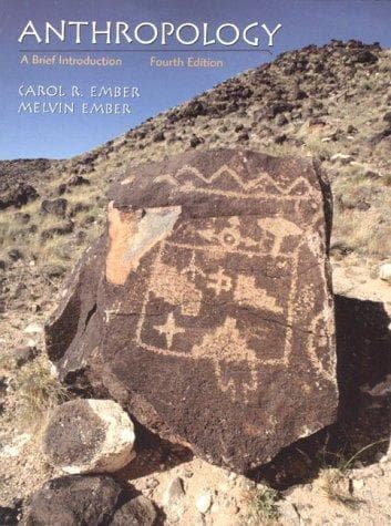 Tapa de Anthropology
