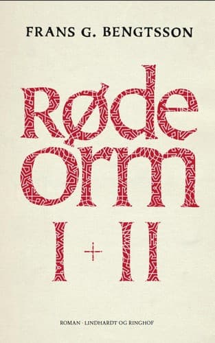 Tapa de Røde Orm I + II