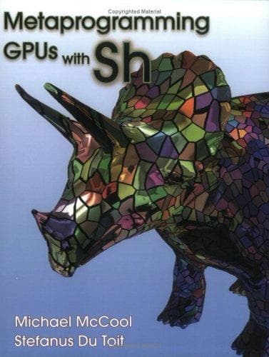Tapa de Metaprogramming GPUs with Sh
