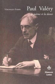 Tapa de Paul Valery, le poème et la danse