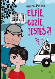 Tapa de Elfie, gdzie jesteś?!