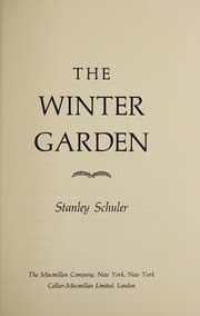 Tapa de The winter garden