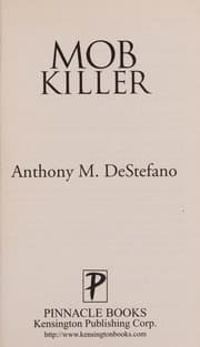 Tapa de Mob killer