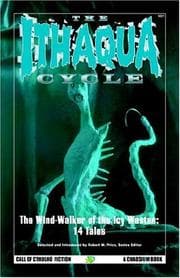 Tapa de The Ithaqua Cycle