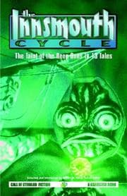 Tapa de The Innsmouth Cycle