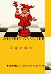 Tapa de Jaque mate