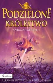 Tapa de Podzielone królestwo. Sargassowe Niebo