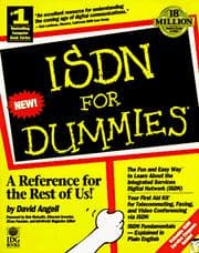 Tapa de ISDN for dummies