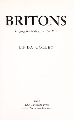 Tapa de Britons