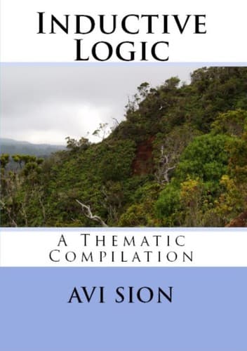 Tapa de Inductive Logic