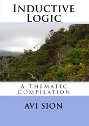 Tapa de Inductive Logic