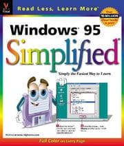 Tapa de Windows 95