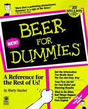 Tapa de Beer for dummies