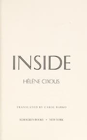 Tapa de Inside