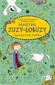 Tapa de Szpanerskie hobby