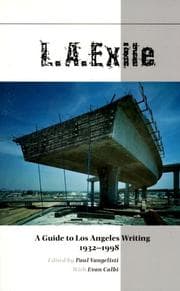 Tapa de L.A. Exile