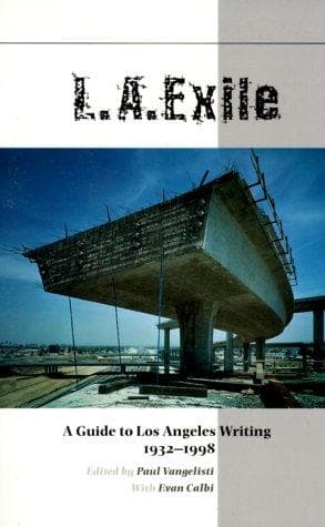 Tapa de L.A. exiles