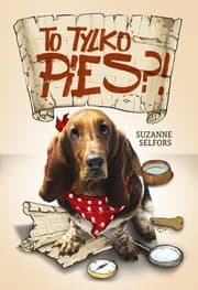 Tapa de To tylko pies?