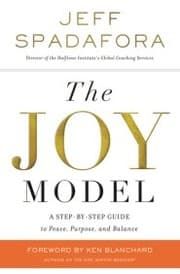 Tapa de The Joy Model