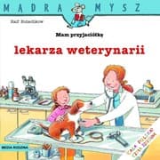 Tapa de Mam przyjaciółkę lekarza weterynarii