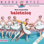 Tapa de Mam przyjaciółkę baletnicę