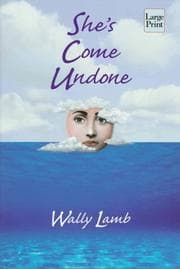 Tapa de She's come undone