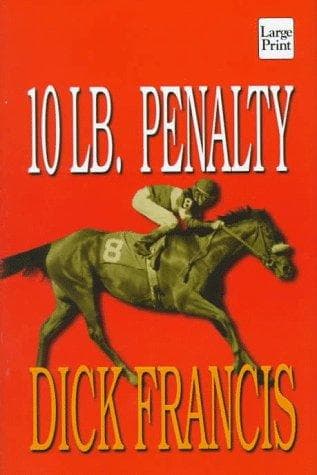 Tapa de 10 lb. penalty