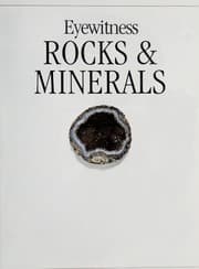 Tapa de Rock & Mineral