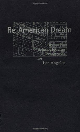 Tapa de Re: American dream