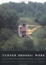 Tapa de Turner Brooks