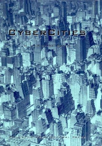 Tapa de CyberCities