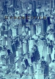 Tapa de CyberCities