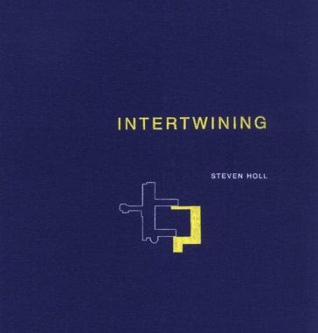 Tapa de Intertwining