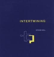 Tapa de Intertwining