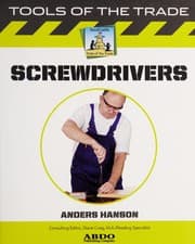 Tapa de Screwdrivers