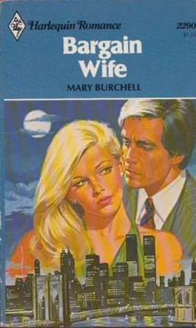 Tapa de Bargain Wife