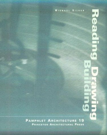 Tapa de Reading drawing building