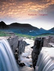 Tapa de Earth Science