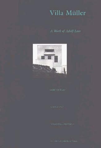Tapa de Villa Muller