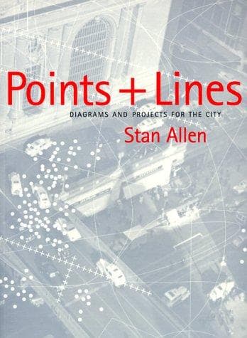 Tapa de Points + lines